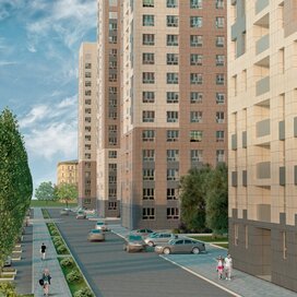 Купить трехкомнатную квартиру в ЖК «Квартет» в Оренбурге - изображение 4