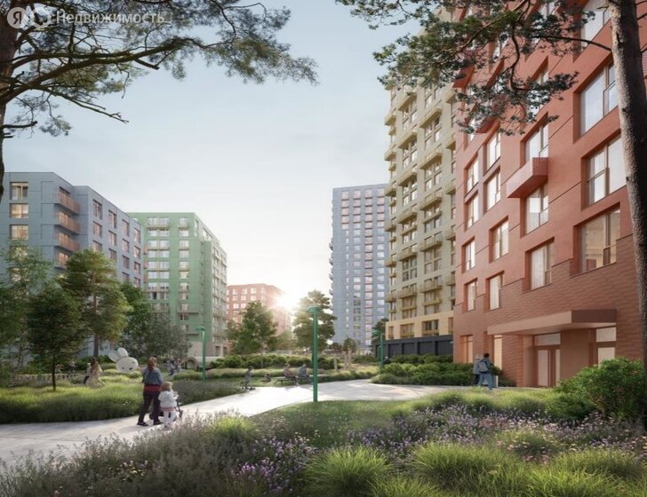 ЖК «Адалин на Южном» - изображение 19