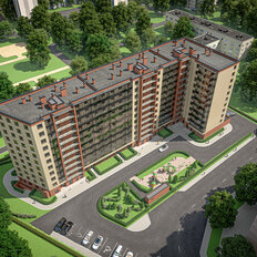 Квартира 25,2 м², студия - изображение 2