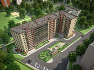 ЖК «Смарт» - изображение 1