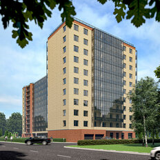 Квартира 25,2 м², студия - изображение 5