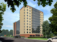 ЖК «Смарт» - изображение 3