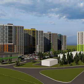 Купить однокомнатную квартиру до 3,5 млн рублей в ЖК FUSION в Кировской области - изображение 5
