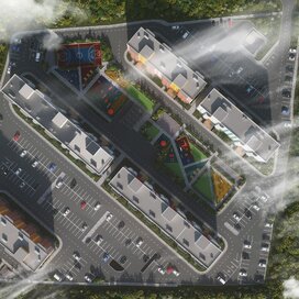 Купить квартиру с парковкой в ЖК «Калейдоскоп» в Артёме - изображение 4