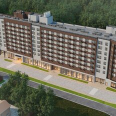 Квартира 41 м², 2-комнатные - изображение 3