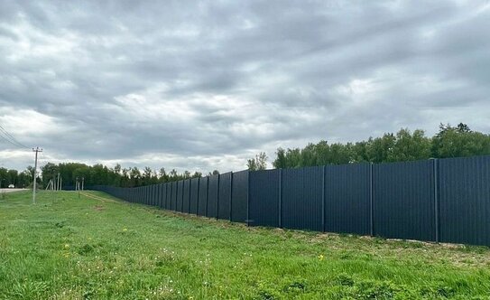 Коттеджные поселки в Домодедово - изображение 38