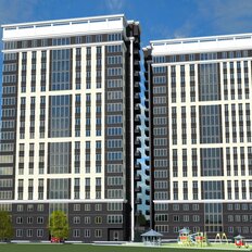 Квартира 49,8 м², 2-комнатная - изображение 2