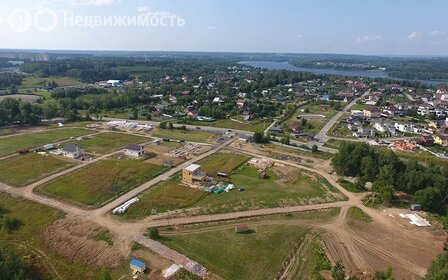 Коттеджные поселки в Москве и МО - изображение 26