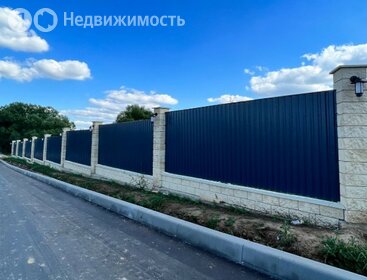 Коттеджные поселки в Городском округе Домодедово - изображение 12