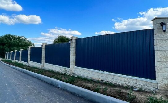 Коттеджные поселки в Московской области - изображение 21