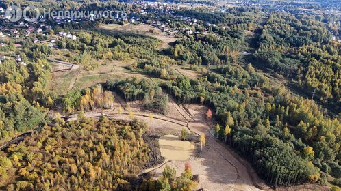 Коттеджные поселки в Санкт-Петербурге и ЛО - изображение 9