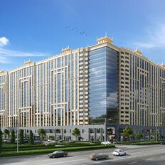 Квартира 60,8 м², 2-комнатная - изображение 2