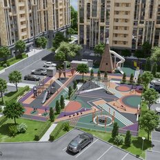 Квартира 60,8 м², 2-комнатная - изображение 3