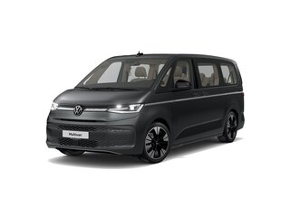2025 Volkswagen Multivan Long T7, серый, 10300000 рублей, вид 1