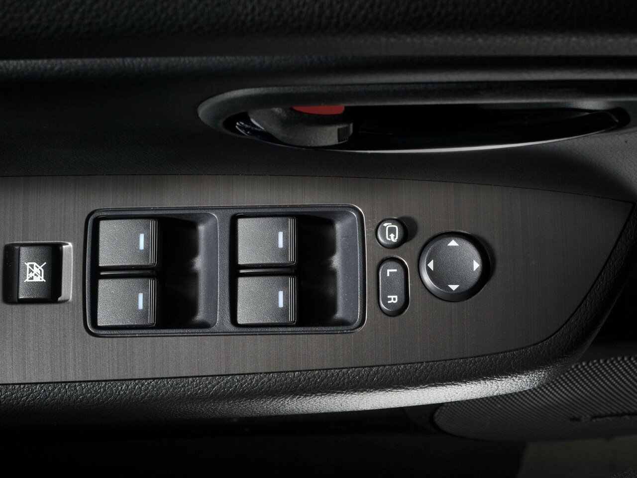 Как обучить стеклоподъемники мазда 6 - 82 фото