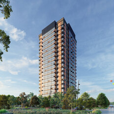 Квартира 62,7 м², 2-комнатная - изображение 1