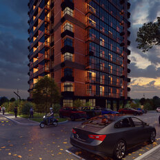 Квартира 62,7 м², 2-комнатная - изображение 5