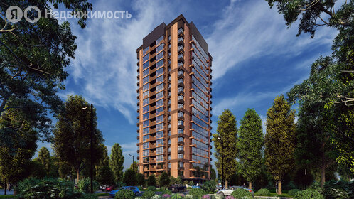 27,6 м², квартира-студия 4 200 000 ₽ - изображение 53