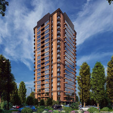 Квартира 62,7 м², 2-комнатная - изображение 4