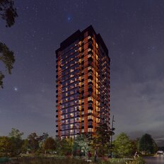 Квартира 62,7 м², 2-комнатная - изображение 2