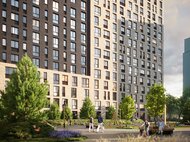 ЖК «Аквилон CITY Towers» - изображение 14