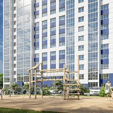 Квартира 61 м², 2-комнатная - изображение 2