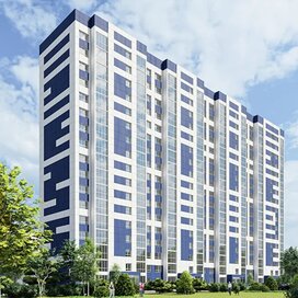 Купить 2-комнатную квартиру в жилом доме «Квартет» в Новосибирске - изображение 3