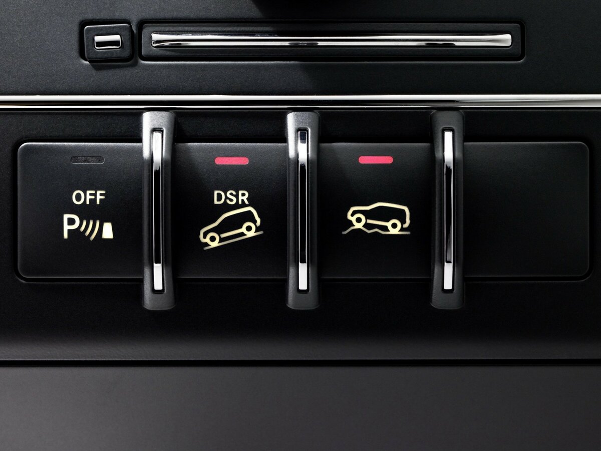 Mercedes-Benz GLK-Класс I (X204), Внедорожник 5 дв.: фото поколения