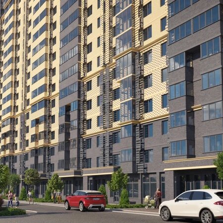 Ав комплекс сарматская ул 30 фото