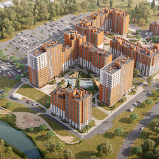 Квартира 54,2 м², 2-комнатная - изображение 3