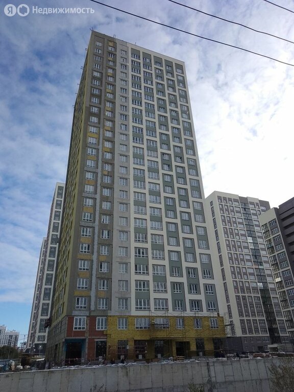 Квартал «Близкий» - изображение 24