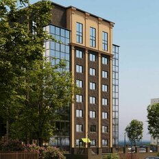 Квартира 59,6 м², 2-комнатная - изображение 4