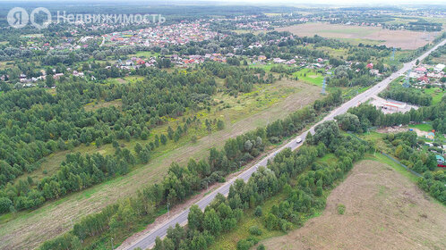 Коттеджные поселки в Городском округе Павловский Посад - изображение 28