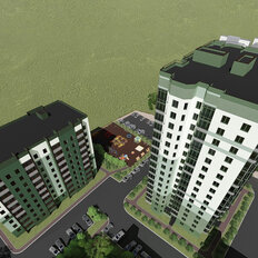 Квартира 76,8 м², 3-комнатная - изображение 4