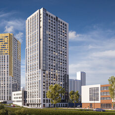 11 м², бокс - изображение 1