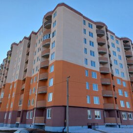 Купить квартиру без ремонта в ЖК Форум за Глобусом в Ярославской области - изображение 1