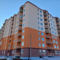 Квартира 85,7 м², 3-комнатная - изображение 2