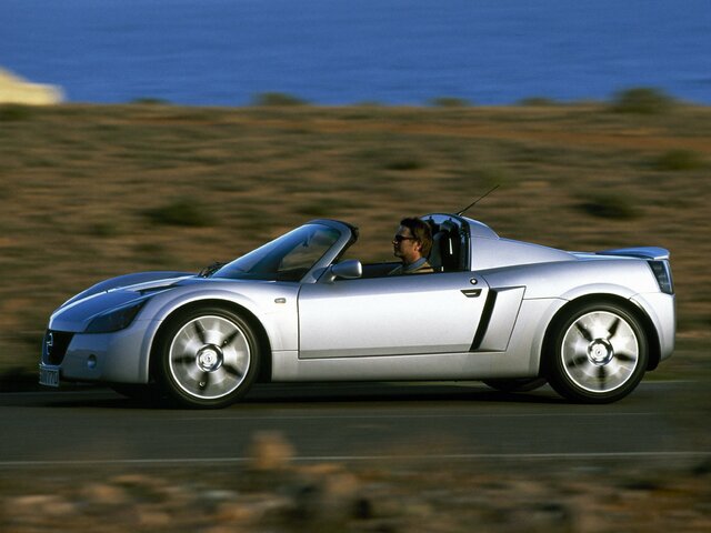 Легкий вес и потрясающая динамика