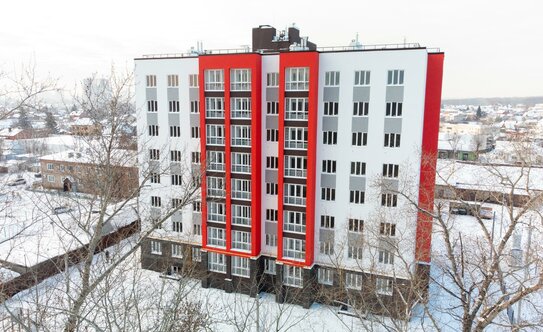 24,3 м², квартира-студия 2 990 000 ₽ - изображение 19