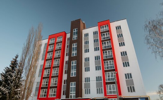 23,2 м², квартира-студия 2 550 000 ₽ - изображение 17