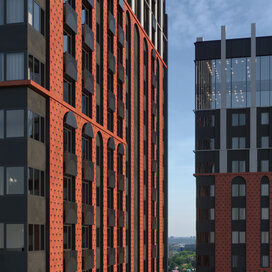 Купить квартиру с подземным паркингом в резиденции «Тихомиров» в Новосибирске - изображение 3