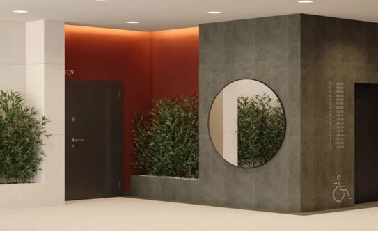 жилой дом «Астон. Талисман» - изображение 5