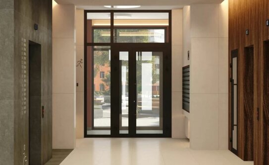 жилой дом «Астон. Талисман» - изображение 2