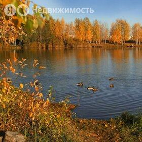 Коттеджные поселки в Москве и МО - изображение 52
