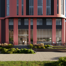 Квартира 57,3 м², 1-комнатные - изображение 4