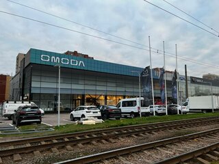 Хавал аларм моторс спб