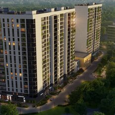 Квартира 25 м², студия - изображение 4
