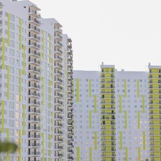 Квартира 52 м², 2-комнатная - изображение 2