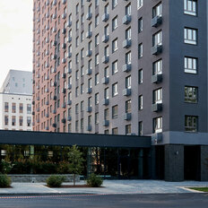 Квартира 32 м², 1-комнатная - изображение 5