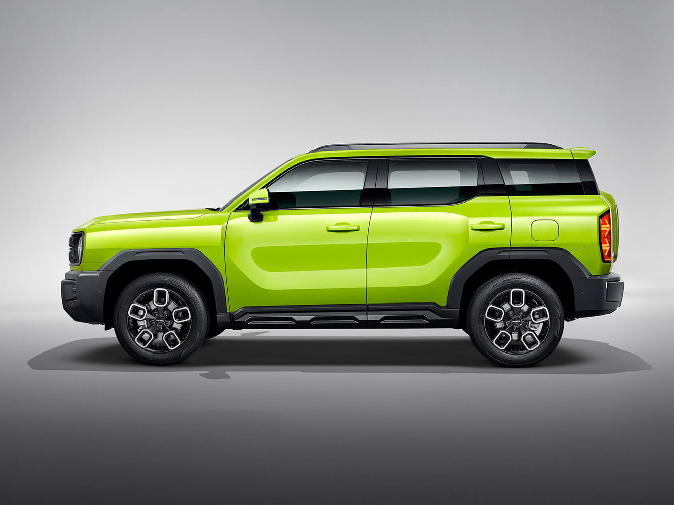 Haval Cool Dog (KuGou), вид 2